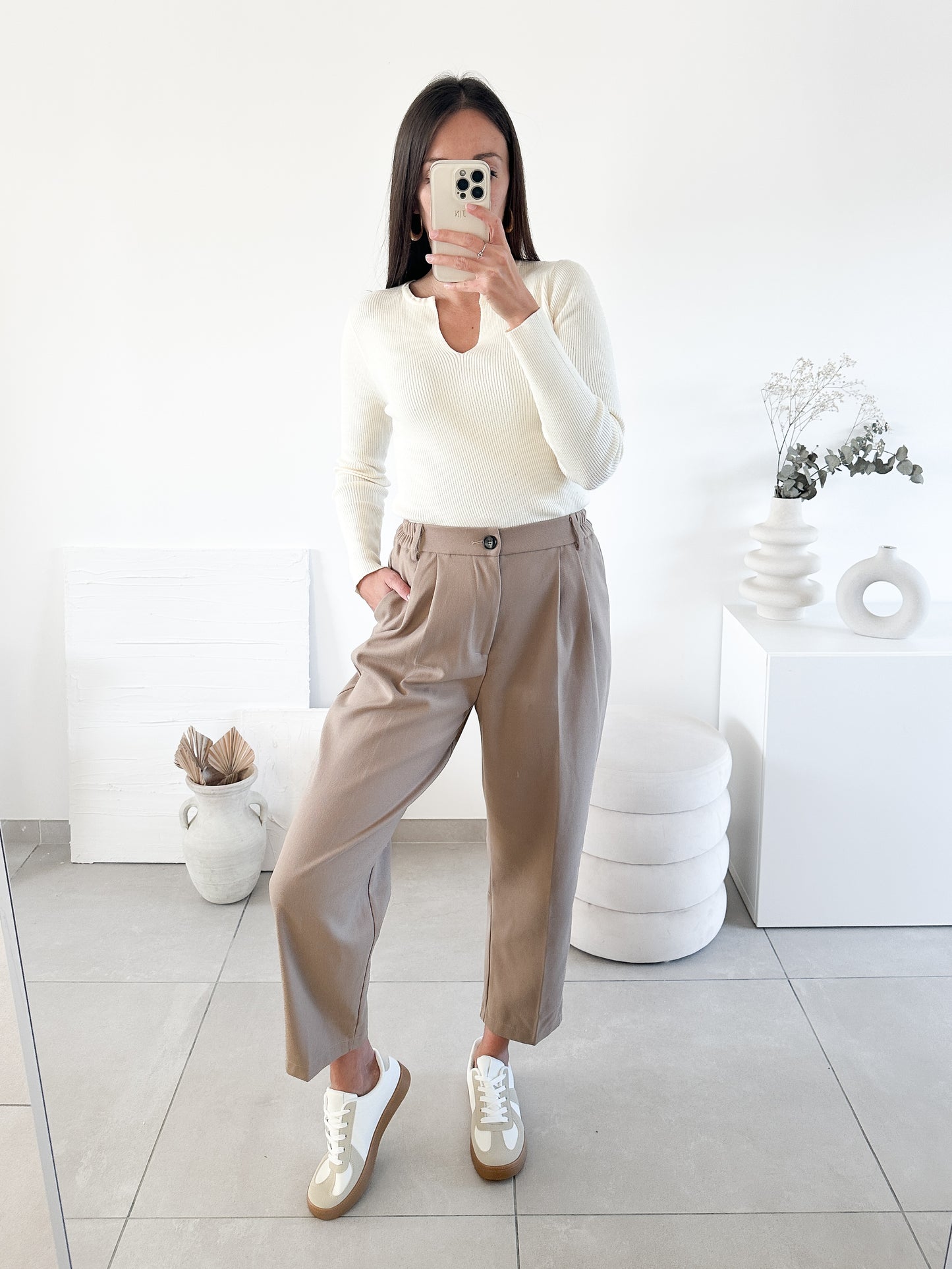 Pantalon Elisa