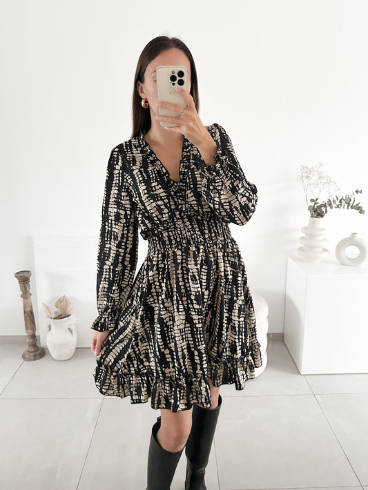 Robe Brigitte